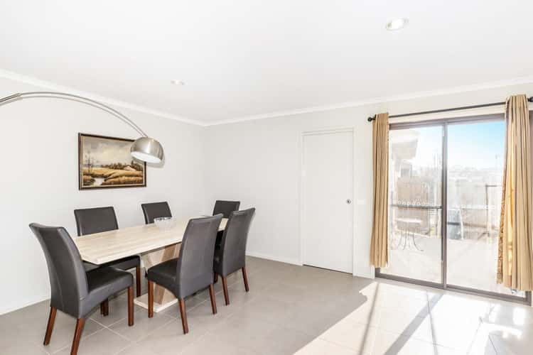 Third view of Homely townhouse listing, 2 Mallett Street, Bonner ACT 2914