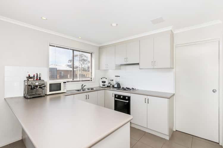 Fourth view of Homely townhouse listing, 2 Mallett Street, Bonner ACT 2914