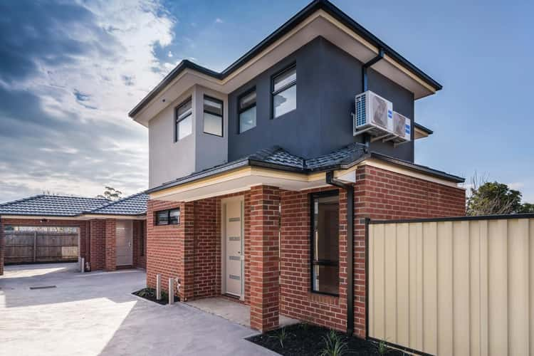 Main view of Homely townhouse listing, 2/36 Congram Street, Broadmeadows VIC 3047