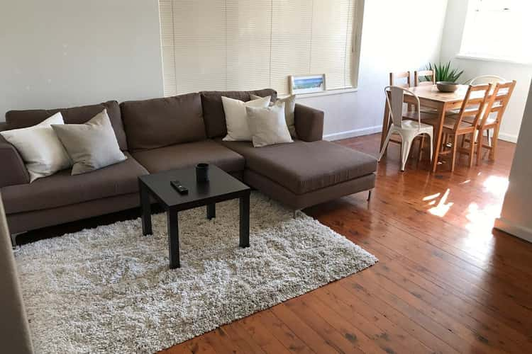 Main view of Homely apartment listing, 1/10 Ozone Street, Cronulla NSW 2230