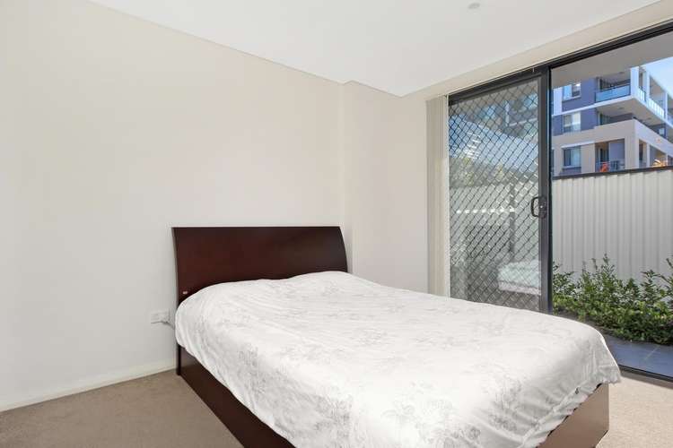 Fourth view of Homely apartment listing, 44/118 Adderton Road, Carlingford NSW 2118