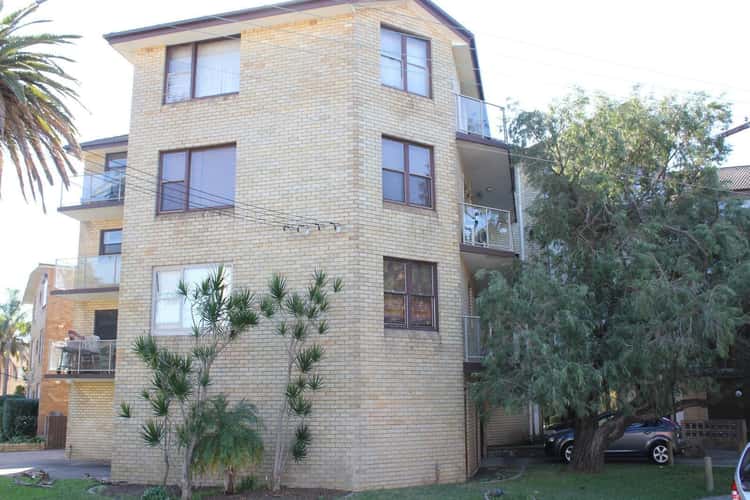 Third view of Homely apartment listing, 6/15 Parramatta Street, Cronulla NSW 2230