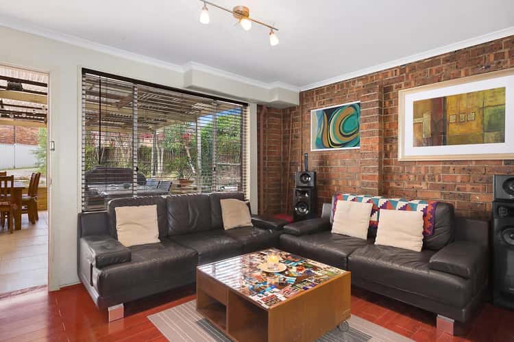 Second view of Homely house listing, 11 Grevillea Close, Bossley Park NSW 2176