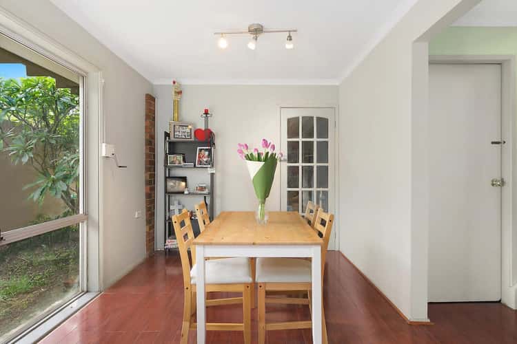 Third view of Homely house listing, 11 Grevillea Close, Bossley Park NSW 2176