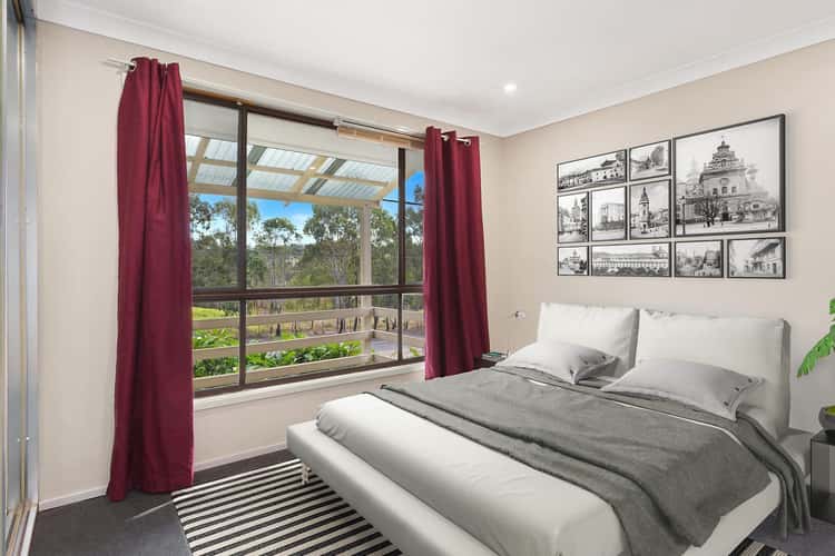 Fourth view of Homely house listing, 11 Grevillea Close, Bossley Park NSW 2176