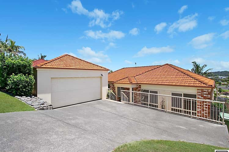 Main view of Homely house listing, 69 Paddington Drive, Carrara QLD 4211