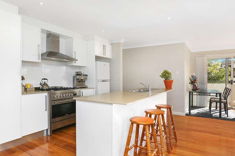 Main view of Homely unit listing, 2/15 Bairin Street, Campbelltown NSW 2560