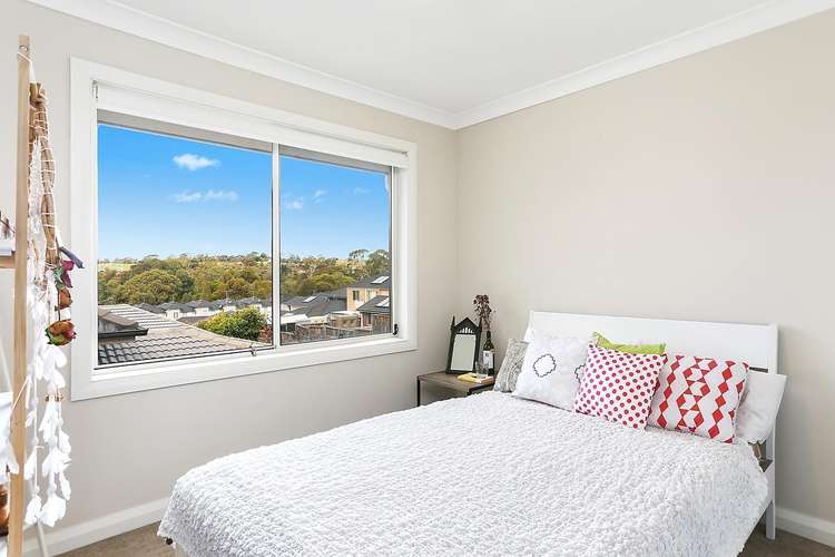 Third view of Homely unit listing, 2/15 Bairin Street, Campbelltown NSW 2560