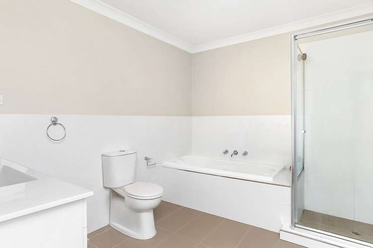 Fourth view of Homely unit listing, 2/15 Bairin Street, Campbelltown NSW 2560