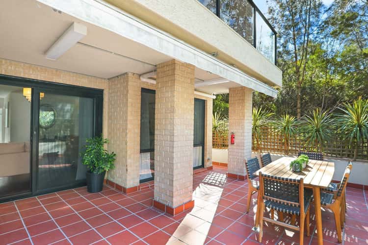 Main view of Homely apartment listing, 3/7 Searl Road, Cronulla NSW 2230