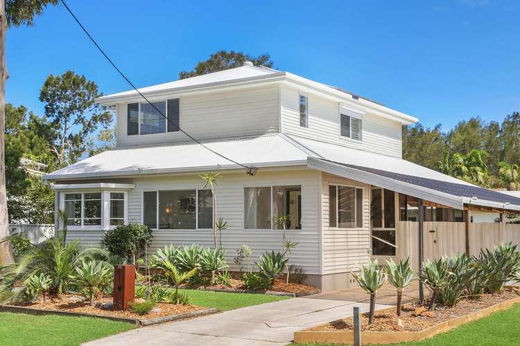 Second view of Homely house listing, 45 Shelly Beach Road, Empire Bay NSW 2257