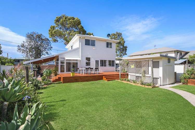 Fourth view of Homely house listing, 45 Shelly Beach Road, Empire Bay NSW 2257