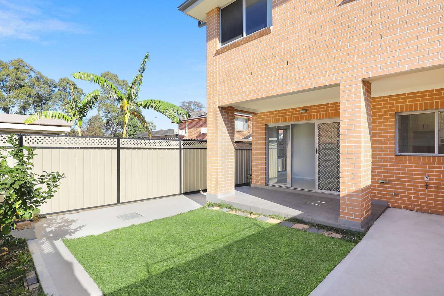 Main view of Homely townhouse listing, 4/46 Earle Street, Doonside NSW 2767