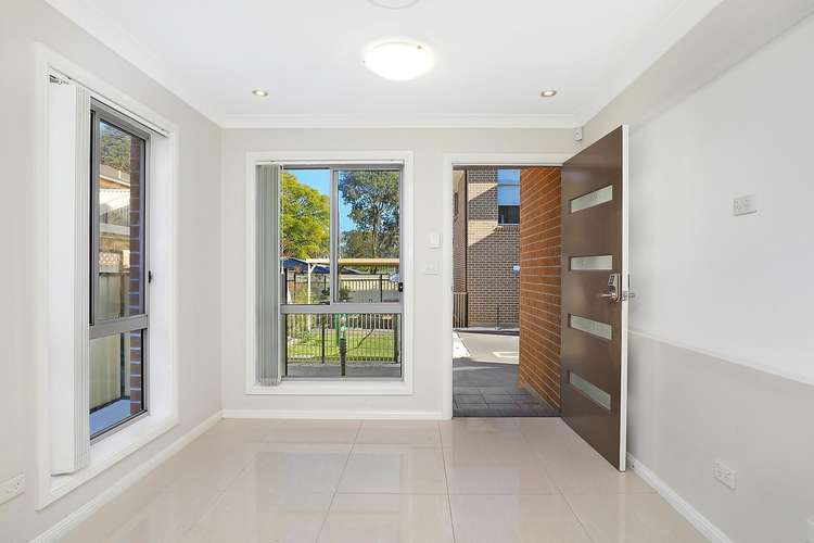 Third view of Homely townhouse listing, 4/46 Earle Street, Doonside NSW 2767