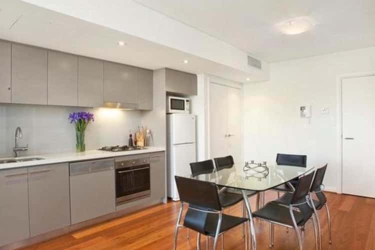 Third view of Homely apartment listing, 10/81 Gerard Lane, Cremorne NSW 2090