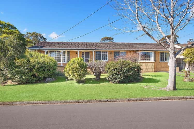 Main view of Homely house listing, 3 Pembroke Place, Belrose NSW 2085
