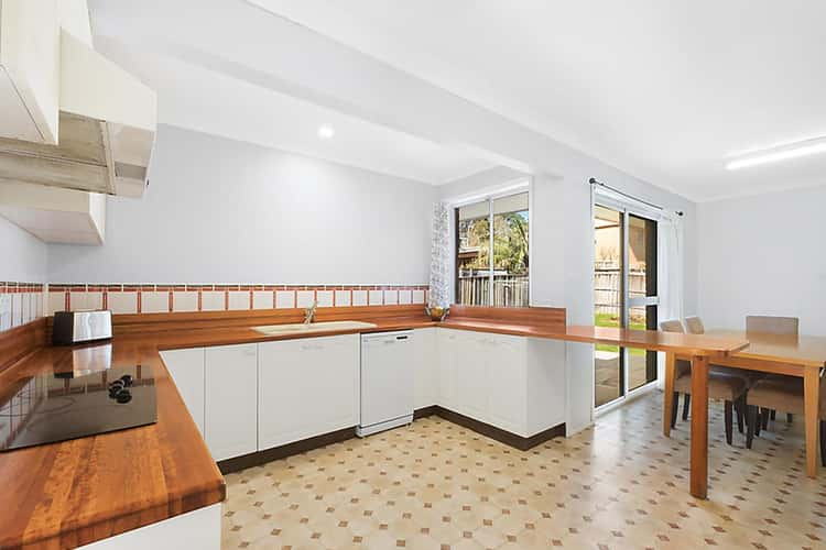 Second view of Homely house listing, 3 Pembroke Place, Belrose NSW 2085