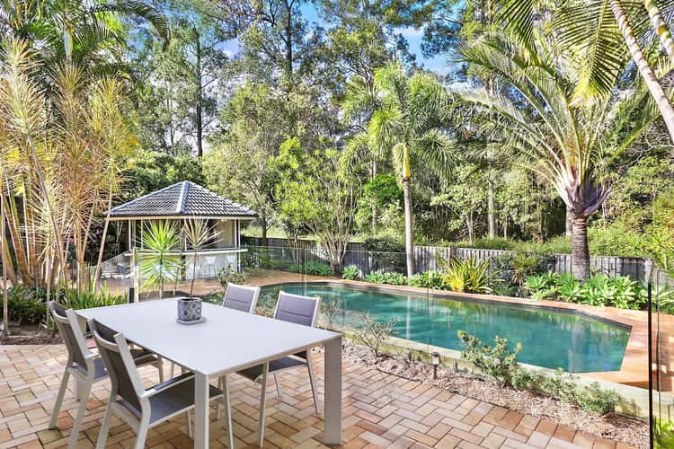Third view of Homely house listing, 19 Ngeringa Crescent, Chapel Hill QLD 4069
