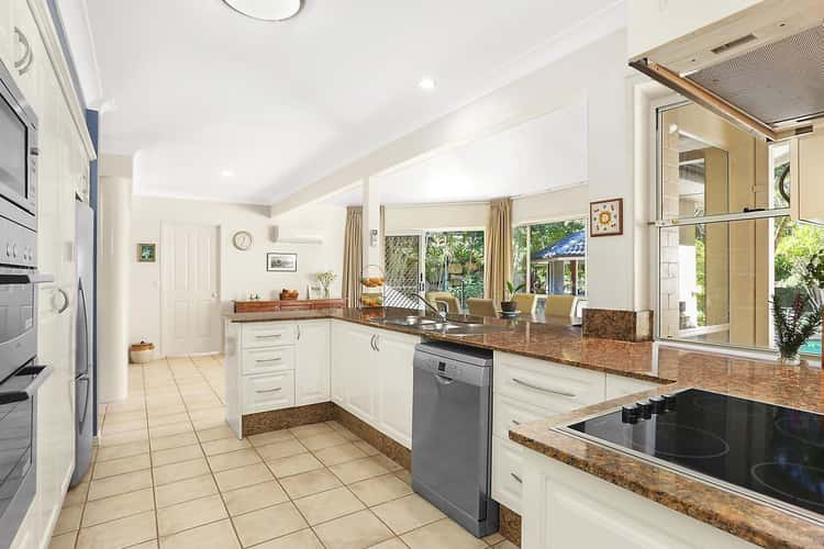 Fourth view of Homely house listing, 19 Ngeringa Crescent, Chapel Hill QLD 4069