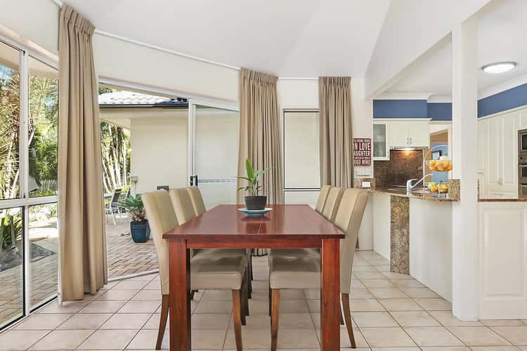 Fifth view of Homely house listing, 19 Ngeringa Crescent, Chapel Hill QLD 4069