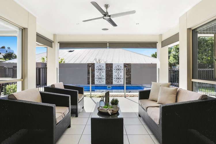 Second view of Homely house listing, 13 Botanic Crescent, Brookwater QLD 4300