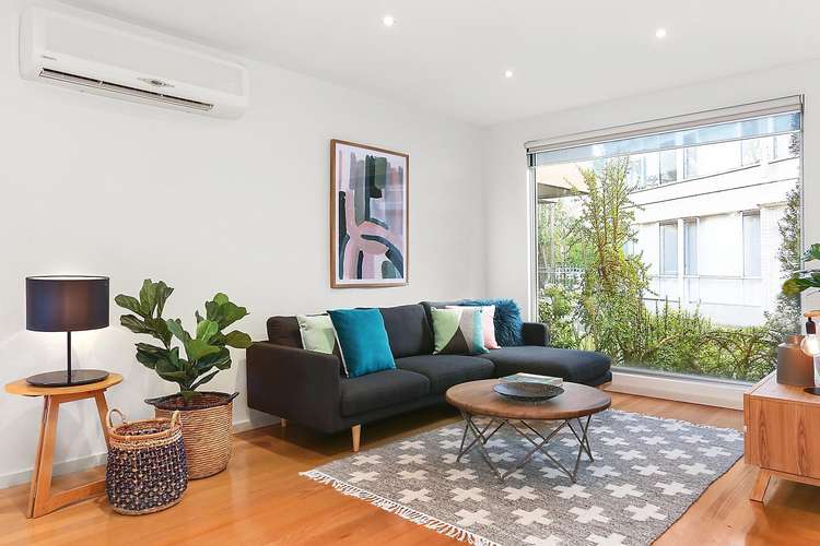 Sixth view of Homely townhouse listing, 2/246 Barkly Street, St Kilda VIC 3182