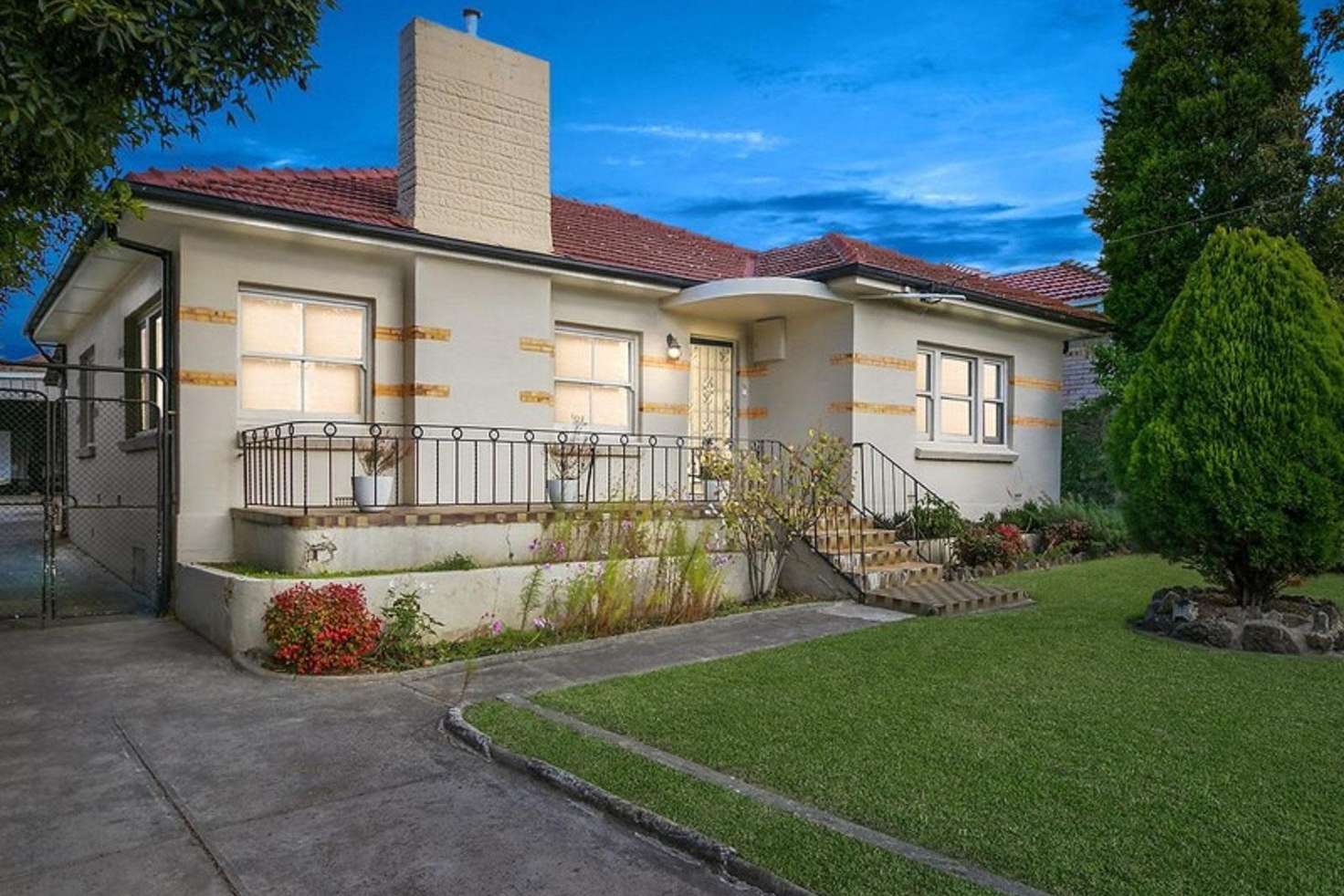 Main view of Homely house listing, 7 Carr Street, Coburg North VIC 3058