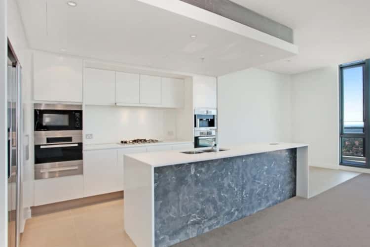 Second view of Homely apartment listing, 5206/7 Railway Street, Chatswood NSW 2067