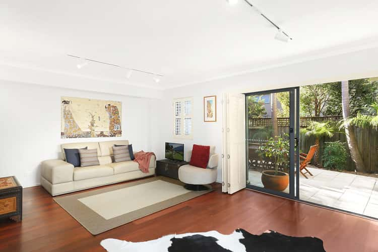 Second view of Homely townhouse listing, 5/1A Nook Avenue, Neutral Bay NSW 2089