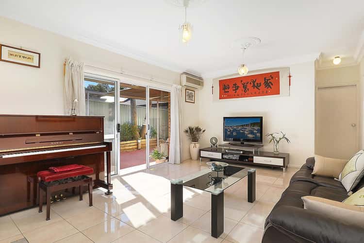 Second view of Homely villa listing, 5/12-14 Gallard Street, Denistone East NSW 2112