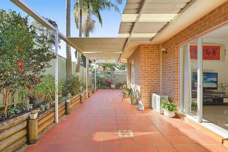Fourth view of Homely villa listing, 5/12-14 Gallard Street, Denistone East NSW 2112