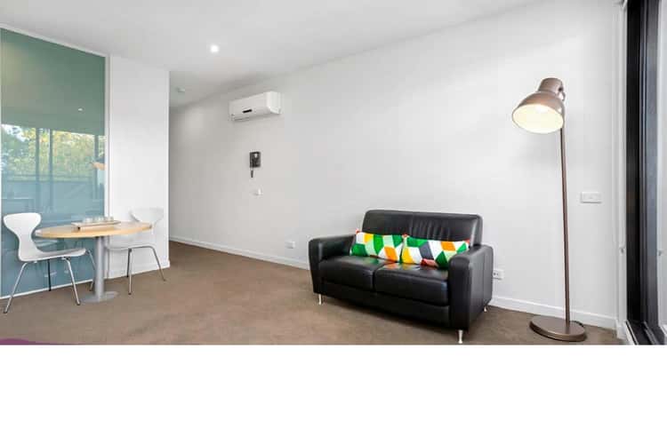 Third view of Homely apartment listing, 202/18 Queen Street, Blackburn VIC 3130
