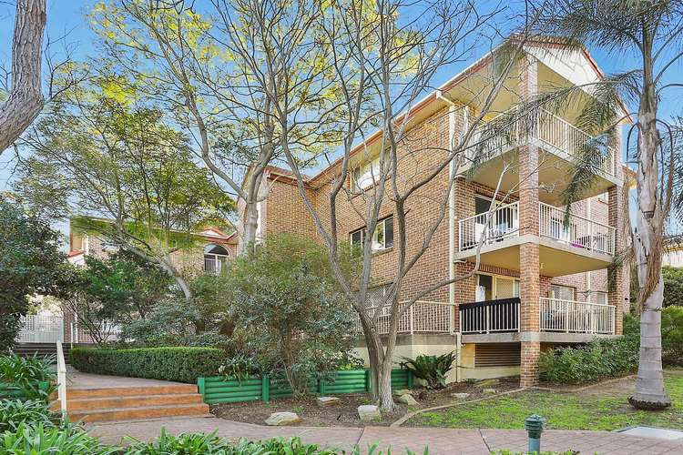 Main view of Homely apartment listing, 2/68 Reynolds Avenue, Bankstown NSW 2200