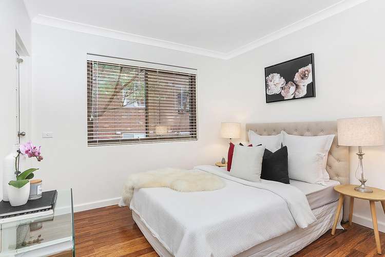 Fifth view of Homely apartment listing, 11/10-12 Fletcher Street, Bondi NSW 2026
