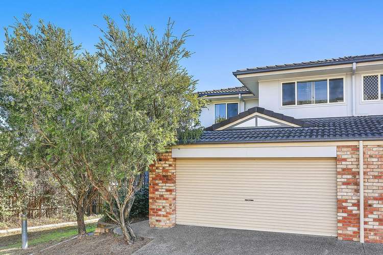 Main view of Homely townhouse listing, 7/100 Oakmont Avenue, Oxley QLD 4075