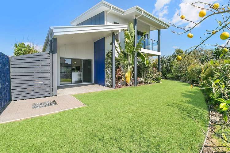 Second view of Homely house listing, 10 Headland Drive, Birtinya QLD 4575