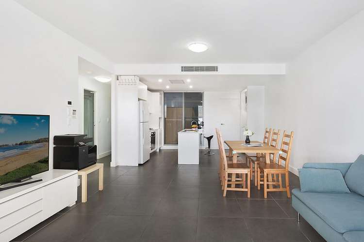 Third view of Homely apartment listing, 103/425 Liverpool Road, Ashfield NSW 2131