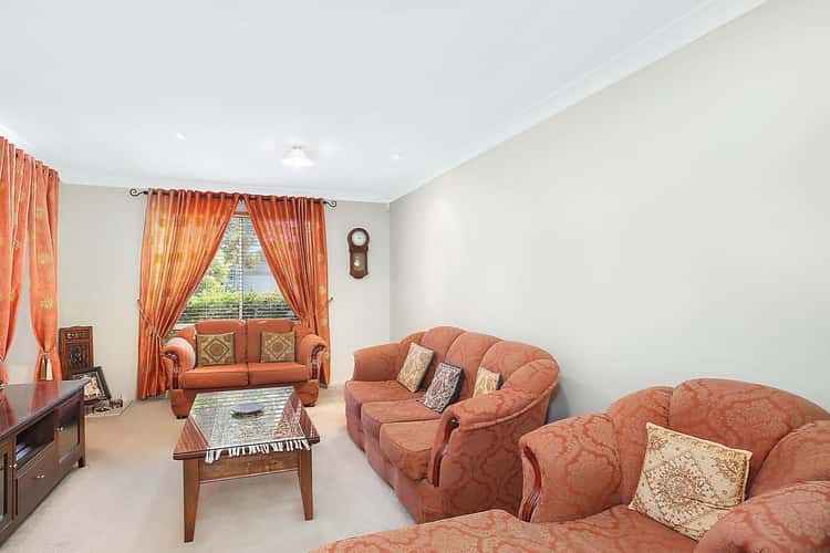 Second view of Homely semiDetached listing, 16 Paperbark Drive, Woodcroft NSW 2767