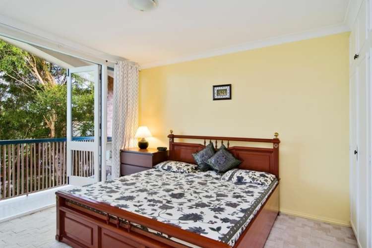 Second view of Homely apartment listing, 30/8 Bowen Street, Chatswood NSW 2067