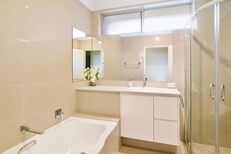 Third view of Homely apartment listing, 30/8 Bowen Street, Chatswood NSW 2067