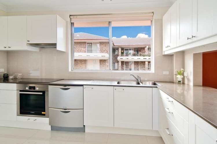 Fourth view of Homely apartment listing, 30/8 Bowen Street, Chatswood NSW 2067