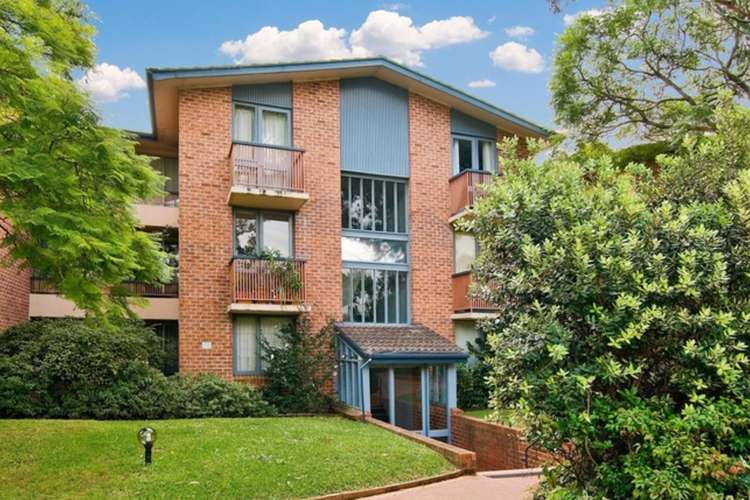 Fifth view of Homely apartment listing, 30/8 Bowen Street, Chatswood NSW 2067