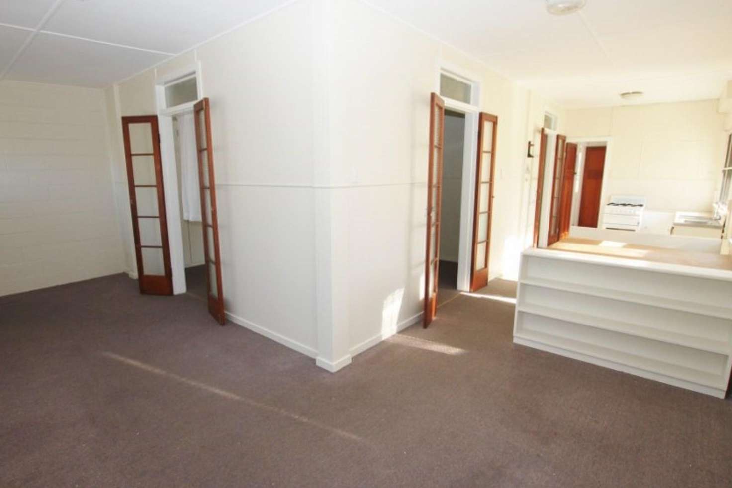 Main view of Homely apartment listing, 3/200 Talford Street, Allenstown QLD 4700
