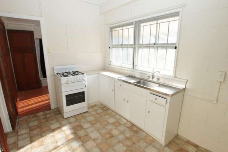 Second view of Homely apartment listing, 3/200 Talford Street, Allenstown QLD 4700