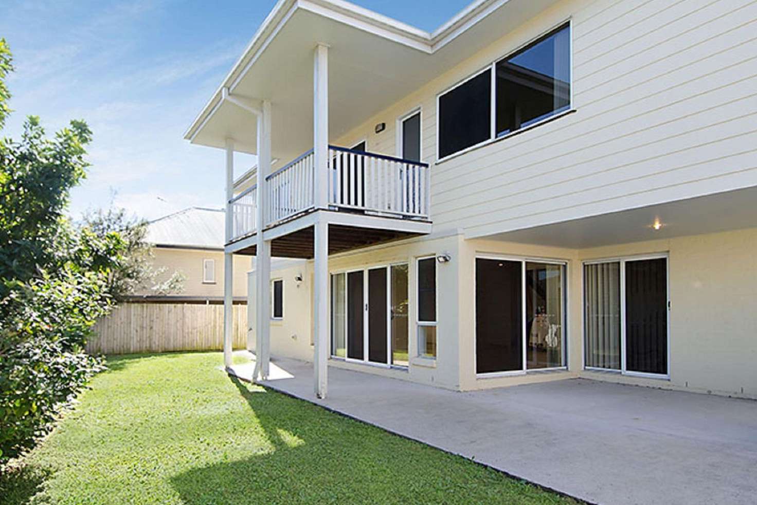 Main view of Homely house listing, 18 Royal Parade, Alderley QLD 4051