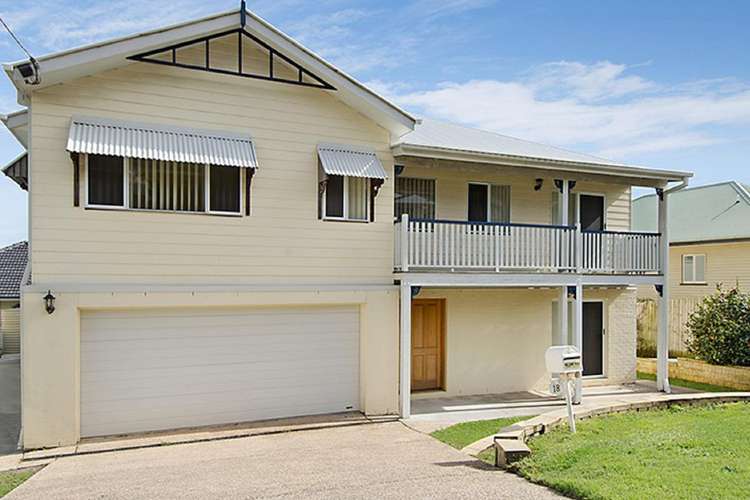 Second view of Homely house listing, 18 Royal Parade, Alderley QLD 4051
