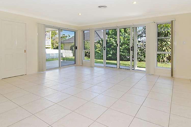 Fifth view of Homely house listing, 18 Royal Parade, Alderley QLD 4051