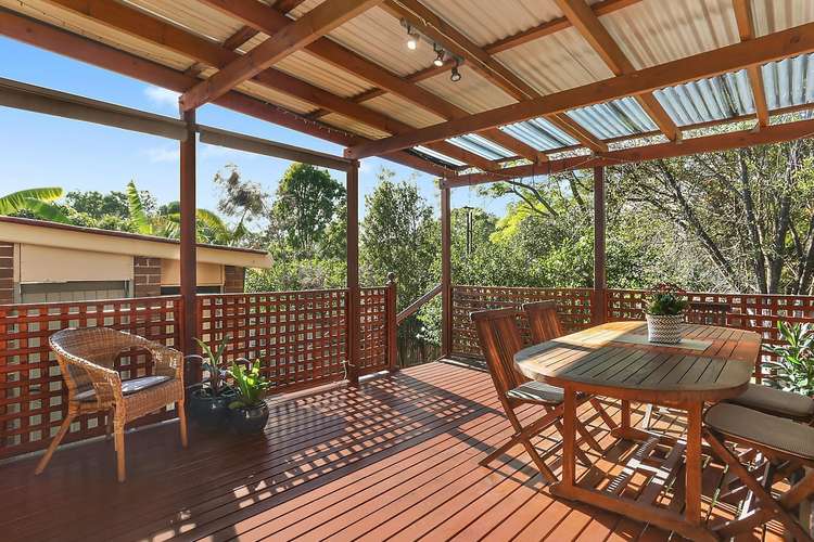 Fourth view of Homely house listing, 40 Grand Avenue, West Ryde NSW 2114