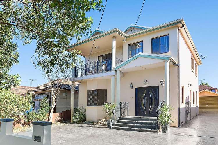 Main view of Homely house listing, 19 Wales Street, Greenacre NSW 2190