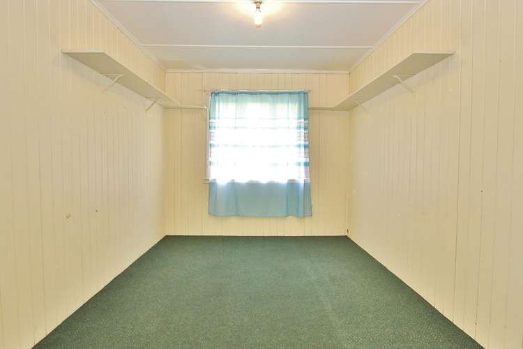 Second view of Homely apartment listing, 1/202 Elphinstone Street, Berserker QLD 4701